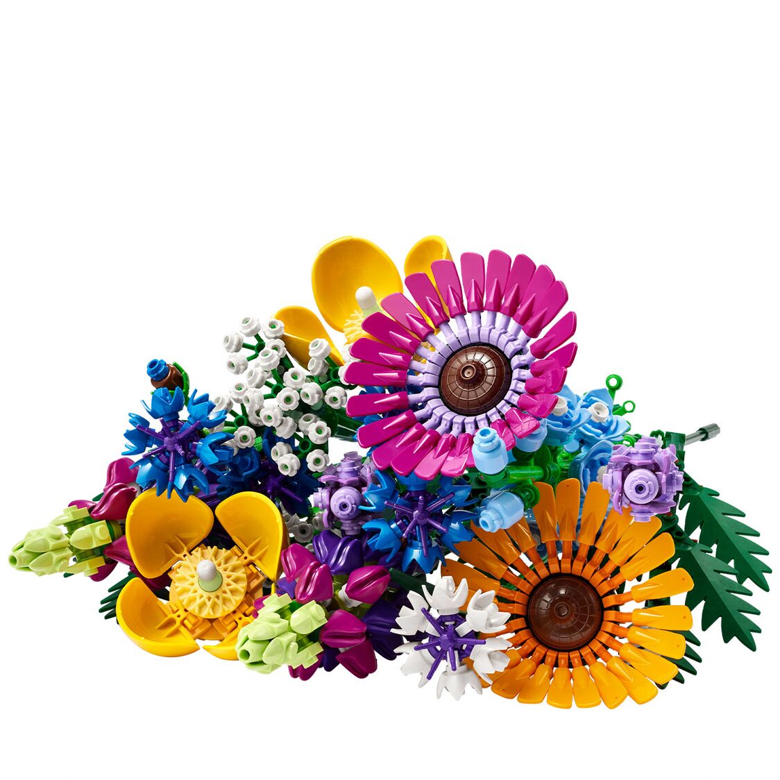 Lego 10313 Icons Wildflower Bouquet