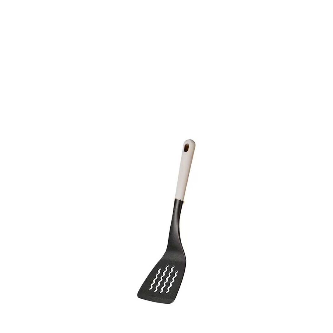 Meyer Nylon Slotted Turner - Grey