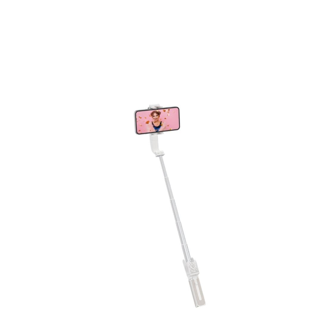 Hohem iSteady Q Versatile Selfie Stick