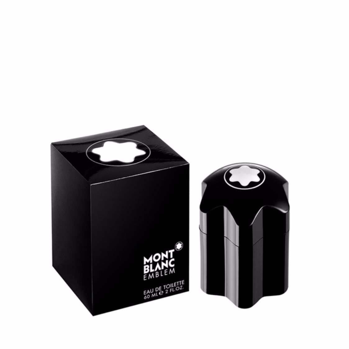 Mont Blanc Emblem EDT