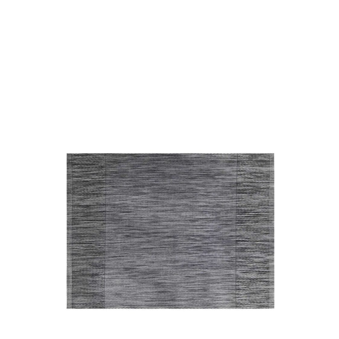 J. Rapee Monteal Placemat Charcoal 33x45cm