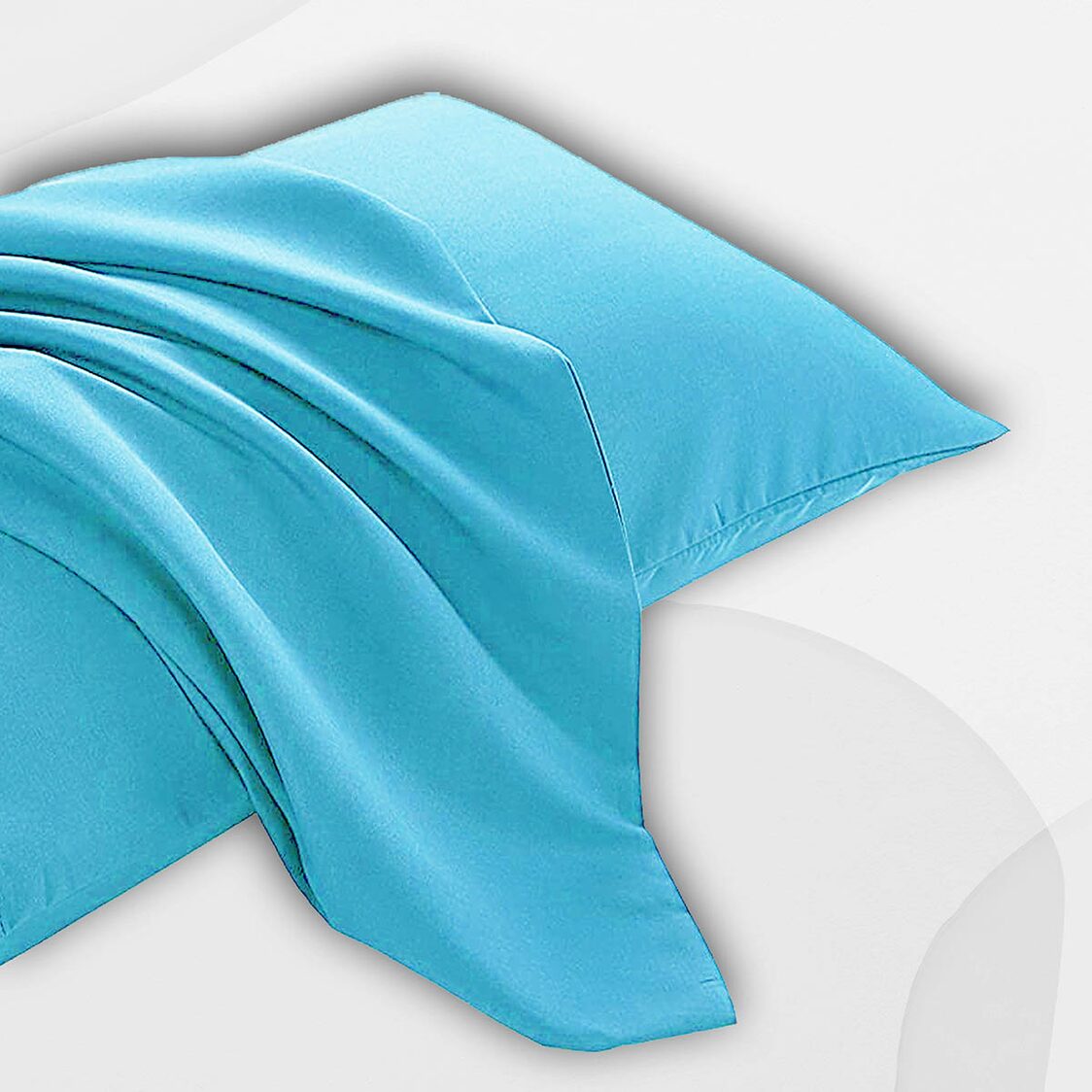 J.Rapee Bodymate Cover Turquoise
