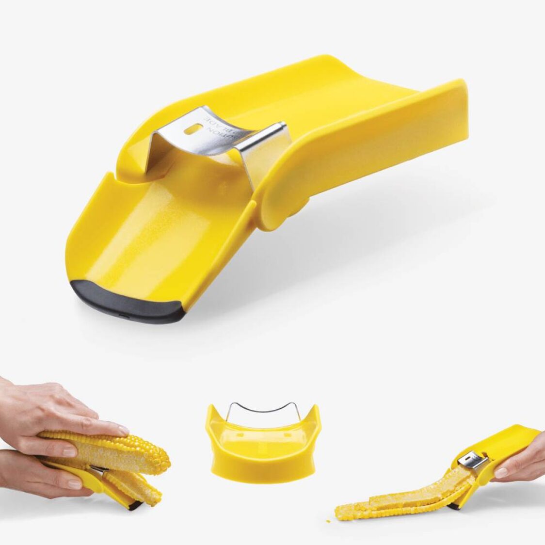 Dreamfarm PP Corn Stripper L16.9cm DFCE5066