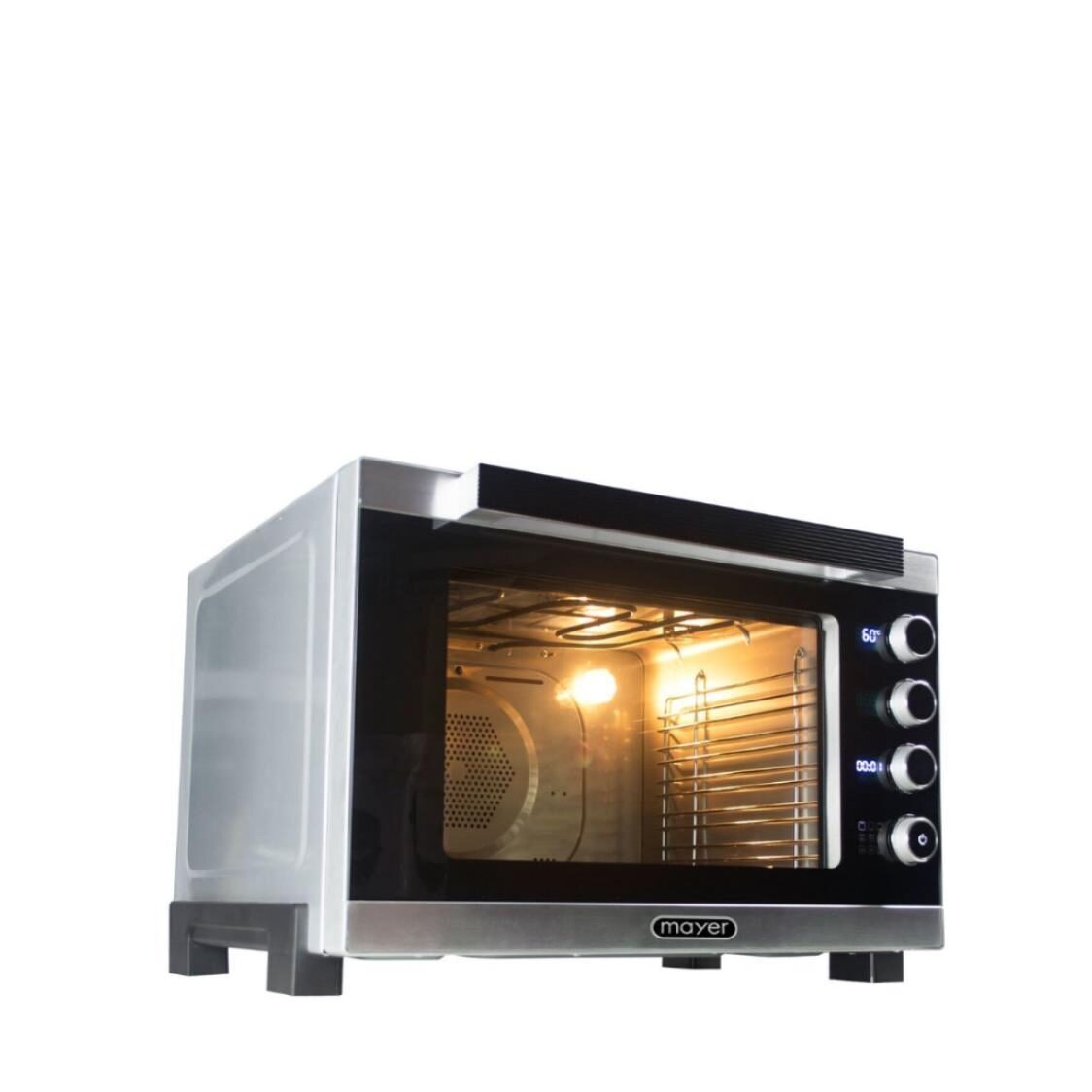 Mayer Electric Oven 76L