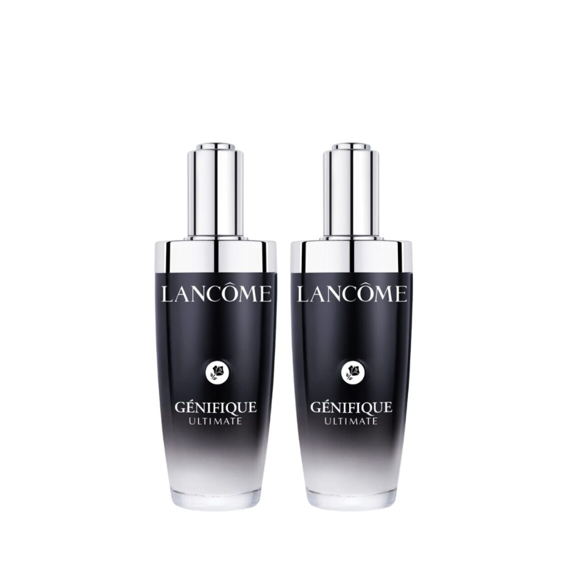 Lancome Génifique Ultimate Serum 115ml Duo Set