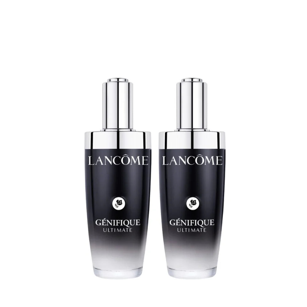 Lancome Génifique Ultimate Serum 50ml Duo Set