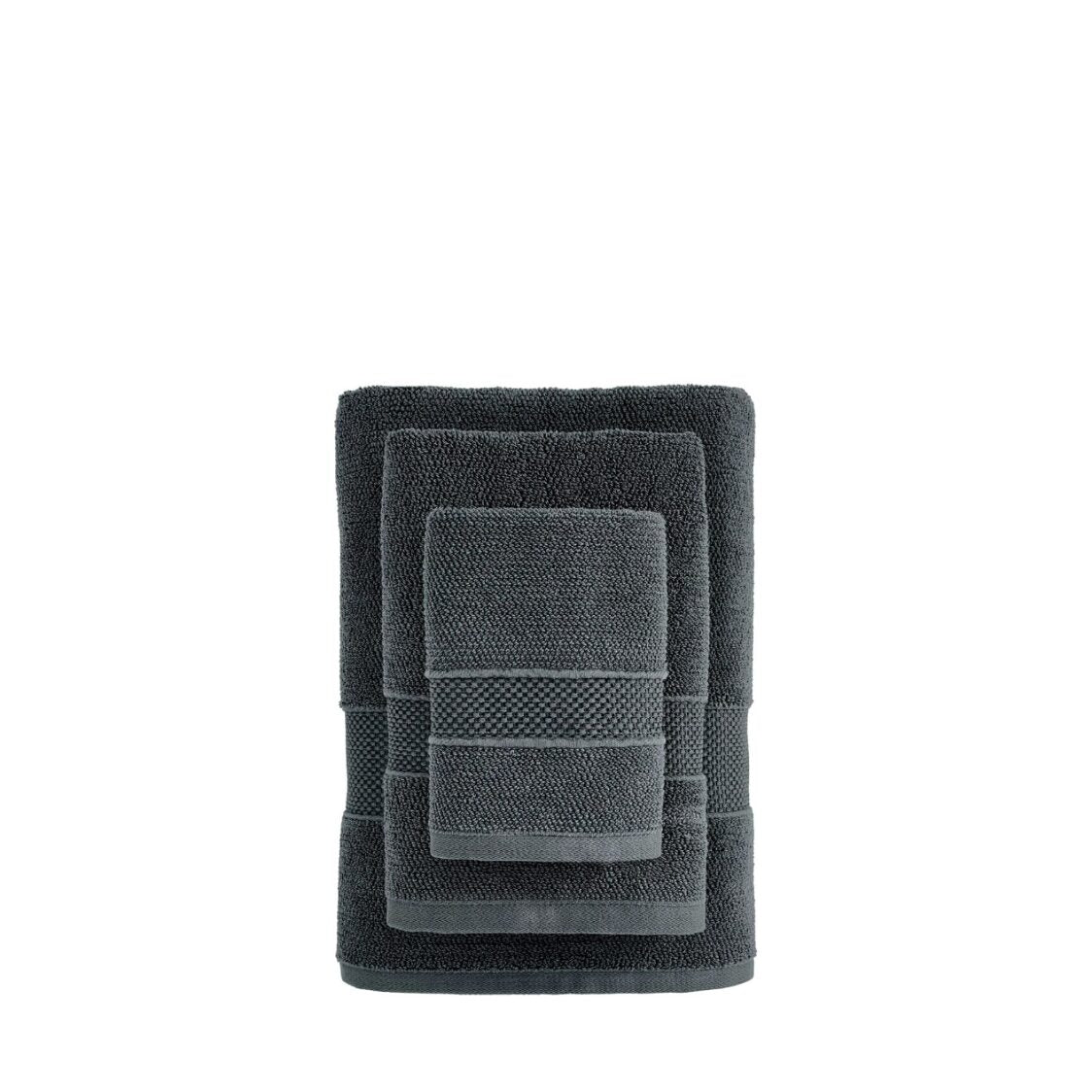 Charles Millen Signature Collection EVO Spun 100% Turkish Combed Cotton Bath Towel – CORA (VOIAGE series)