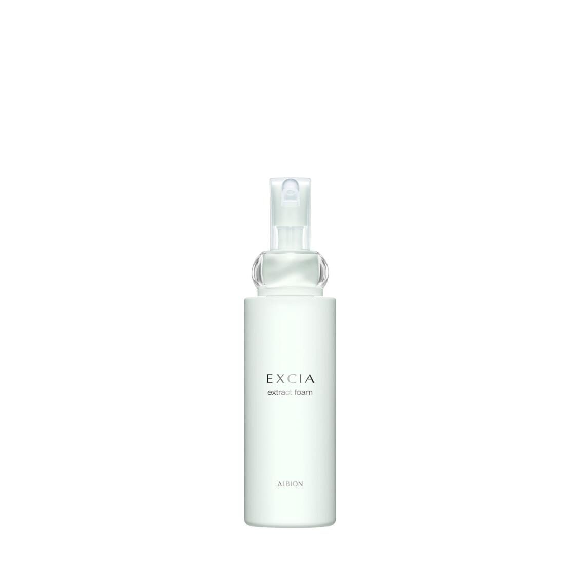 Albion EXCIA Brightening Extract Foam 150ml