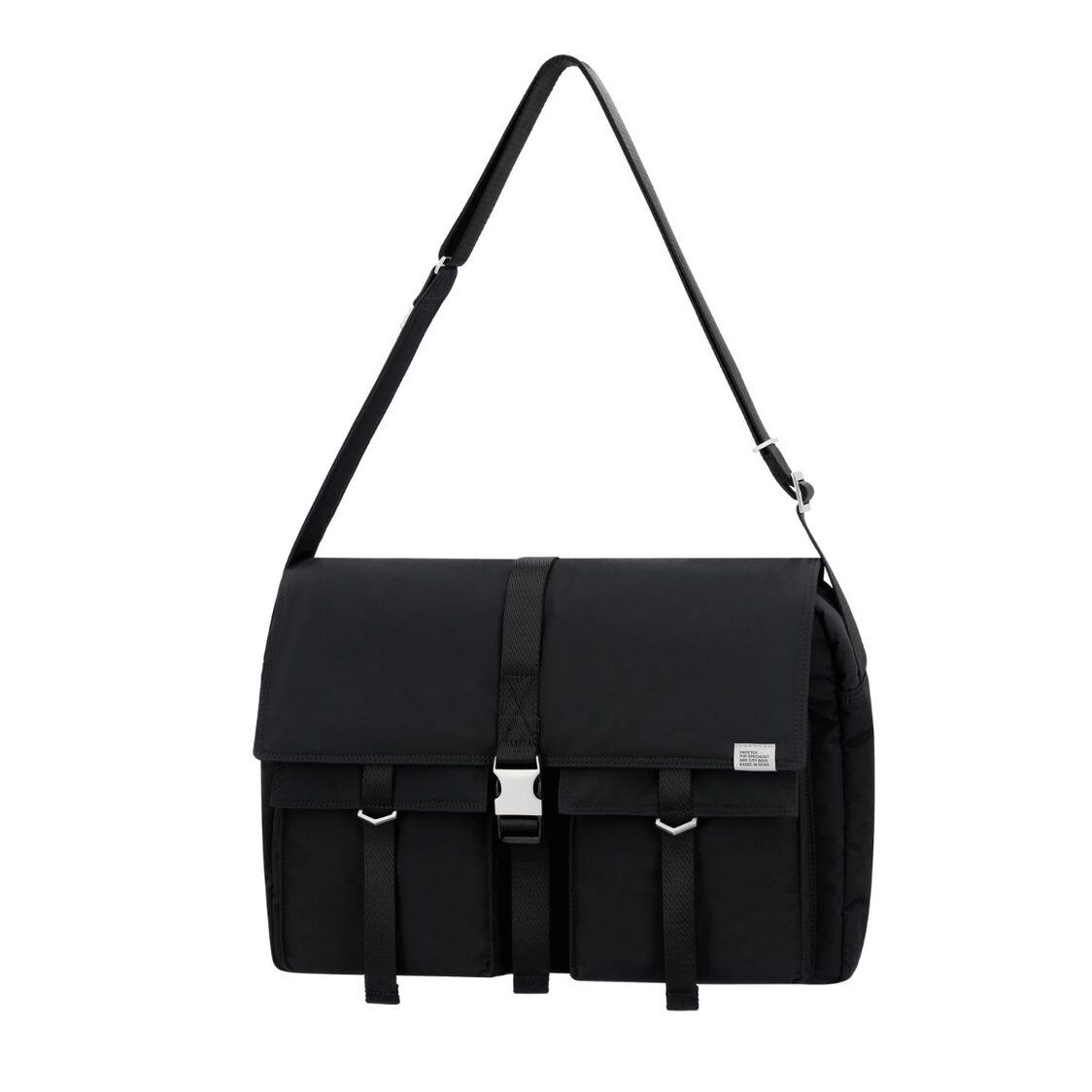Sweetch CROSS 003 L Black