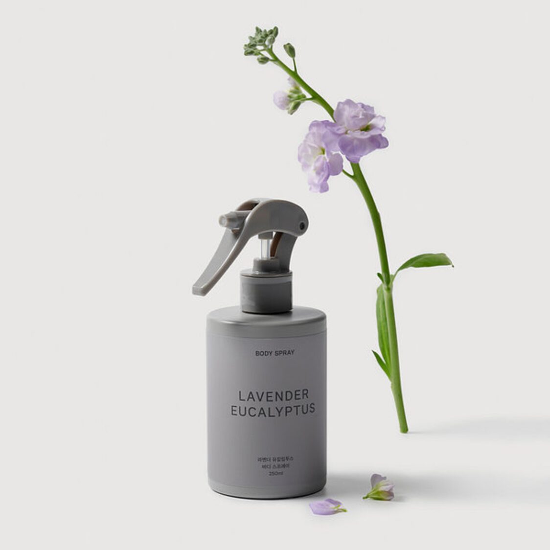 Jaju Body Spray Lavendar Eucalyptus 250ml