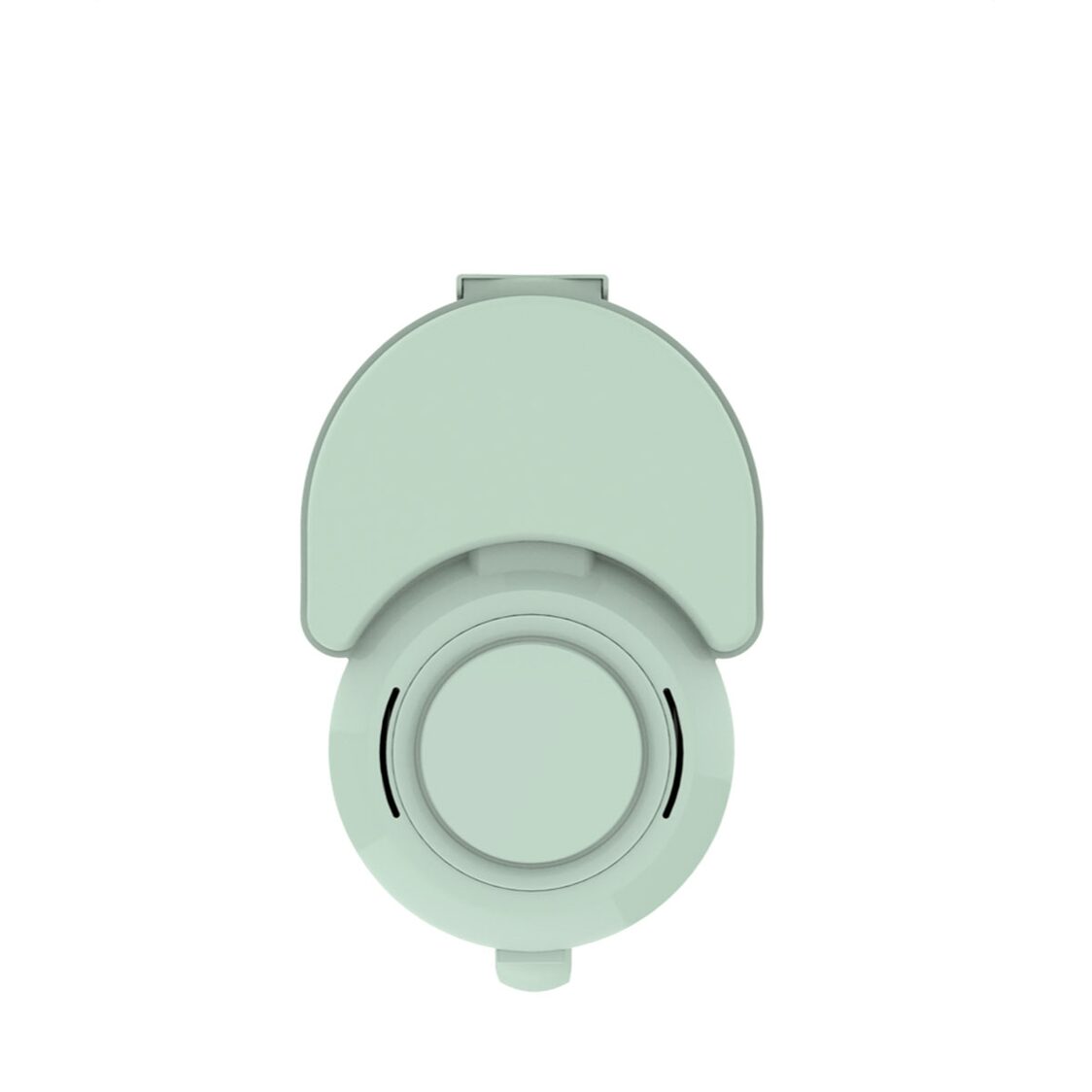 Odette Drip Style Coffee Maker 1.5L - Light Green
