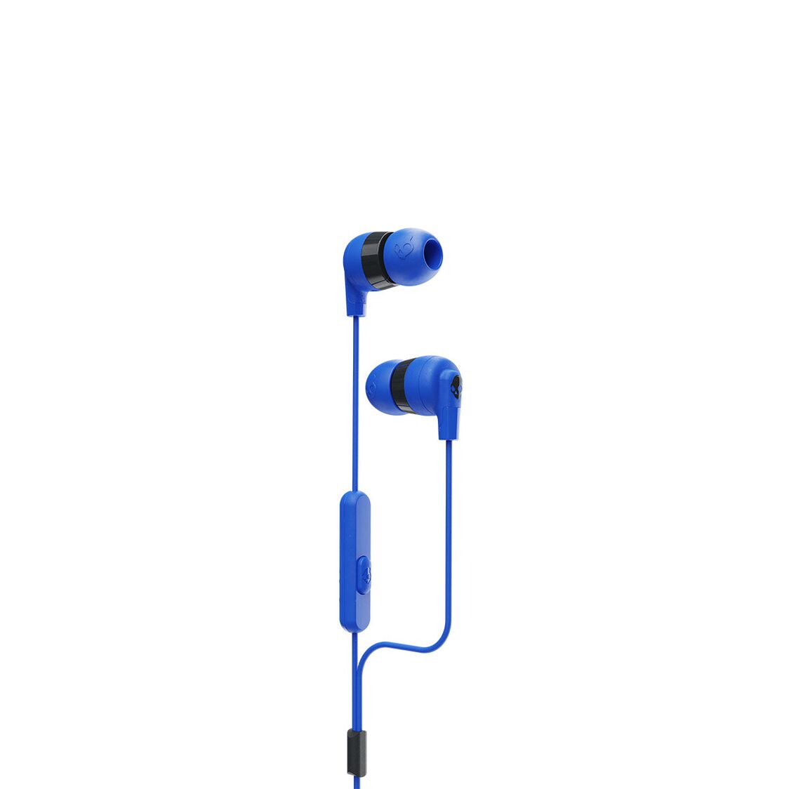 Skullcandy Inkd+ In-Ear W/Mic 1 - Cobalt Blue