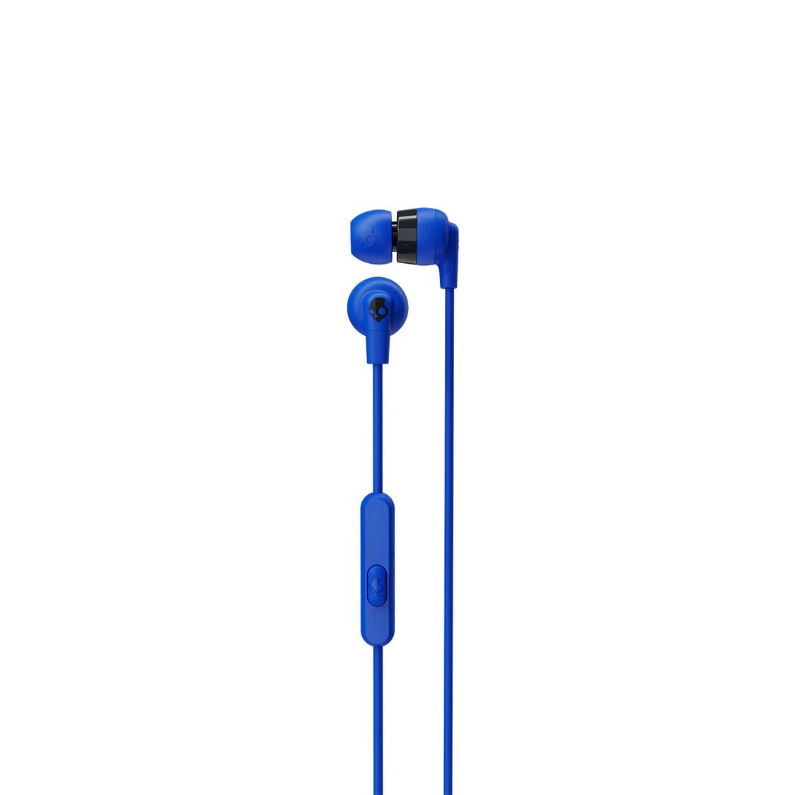 Skullcandy Inkd+ In-Ear W/Mic 1 - Cobalt Blue