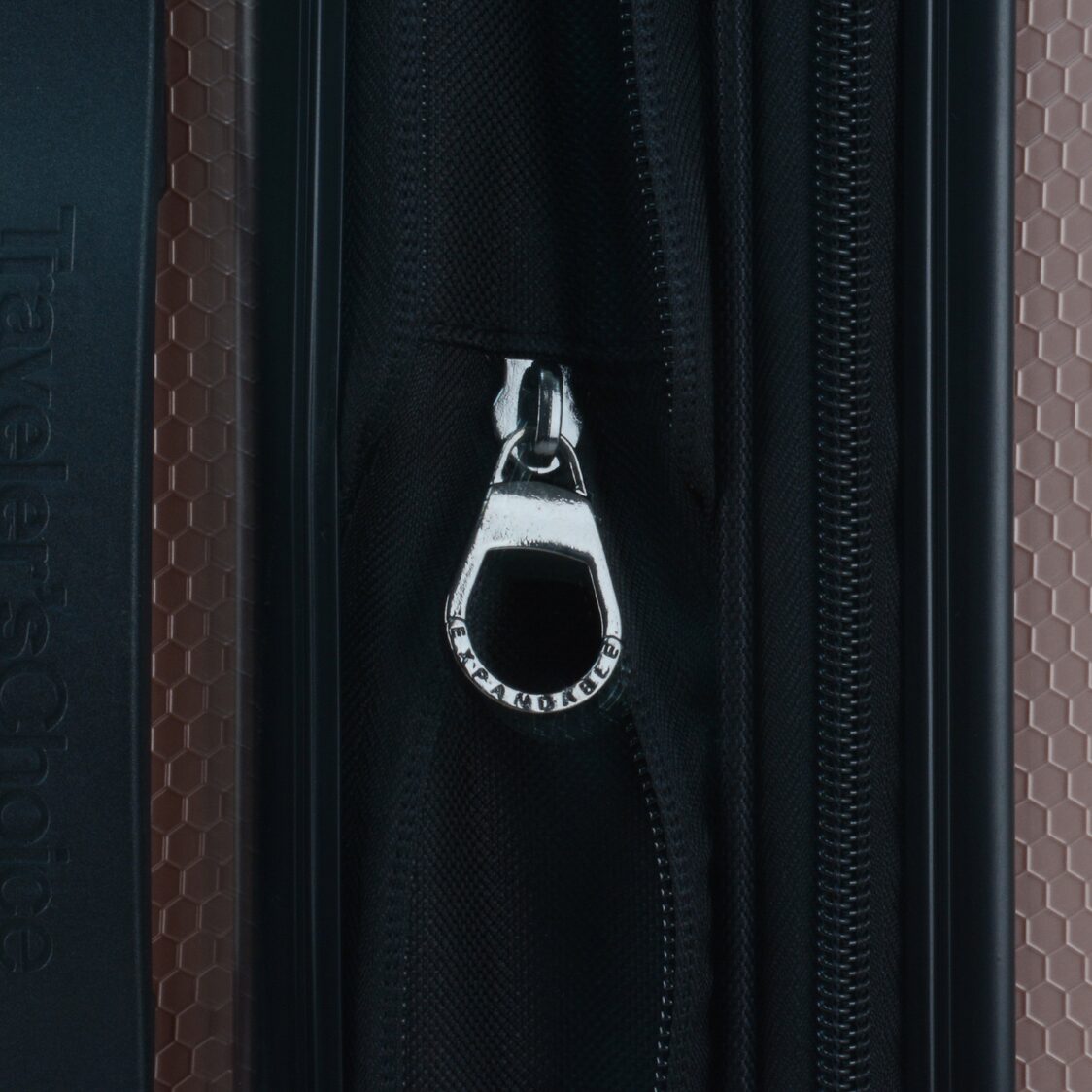 Traveler's Choice Beauvais Set - Pink
