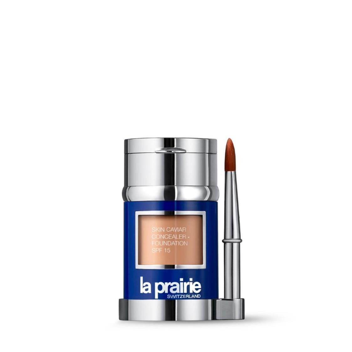 La Prairie Skin Caviar Concealer Foundation SPF 15