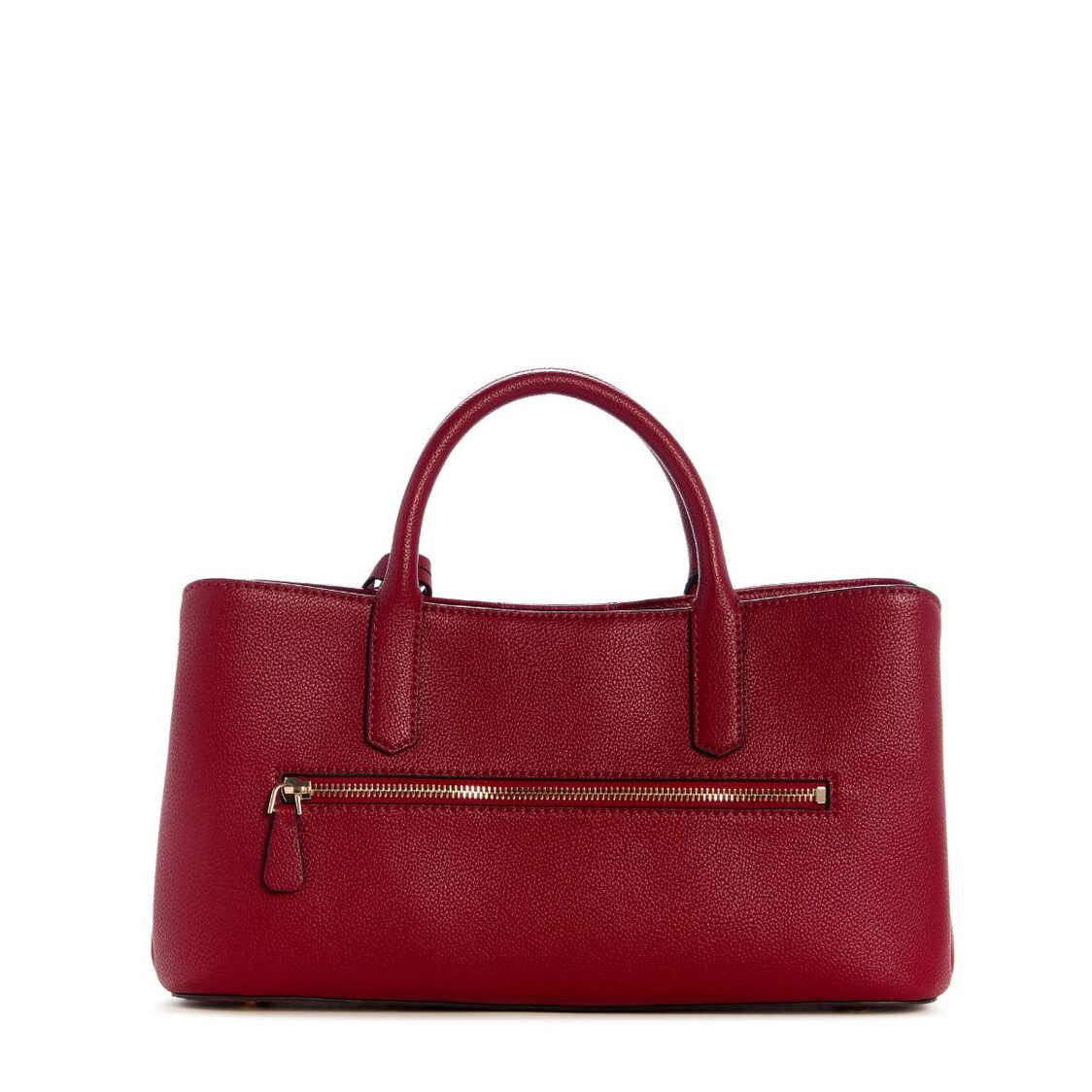 GREGORIA GIRLFRIEND SATCHEL,RED