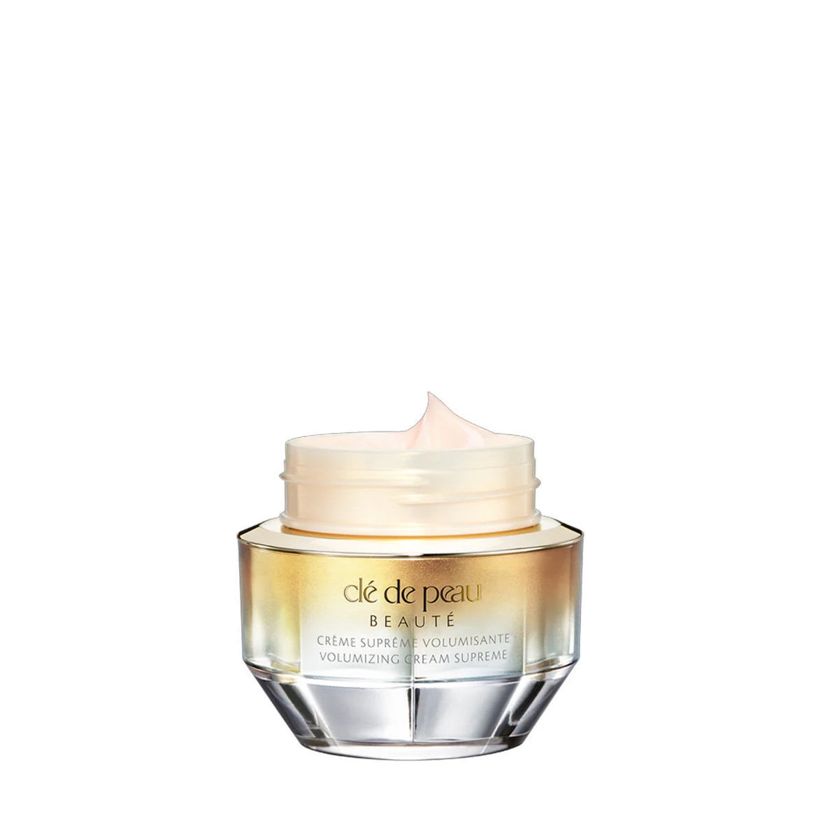 Cle de Peau Volumizing Cream Supreme 50ml