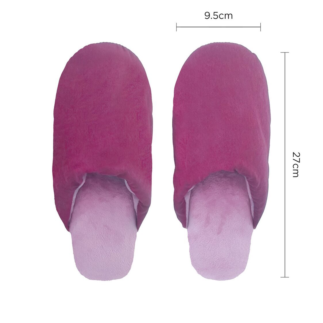 Charles Millen Suite Collection Croix Bedroom Slipper (Ladies)