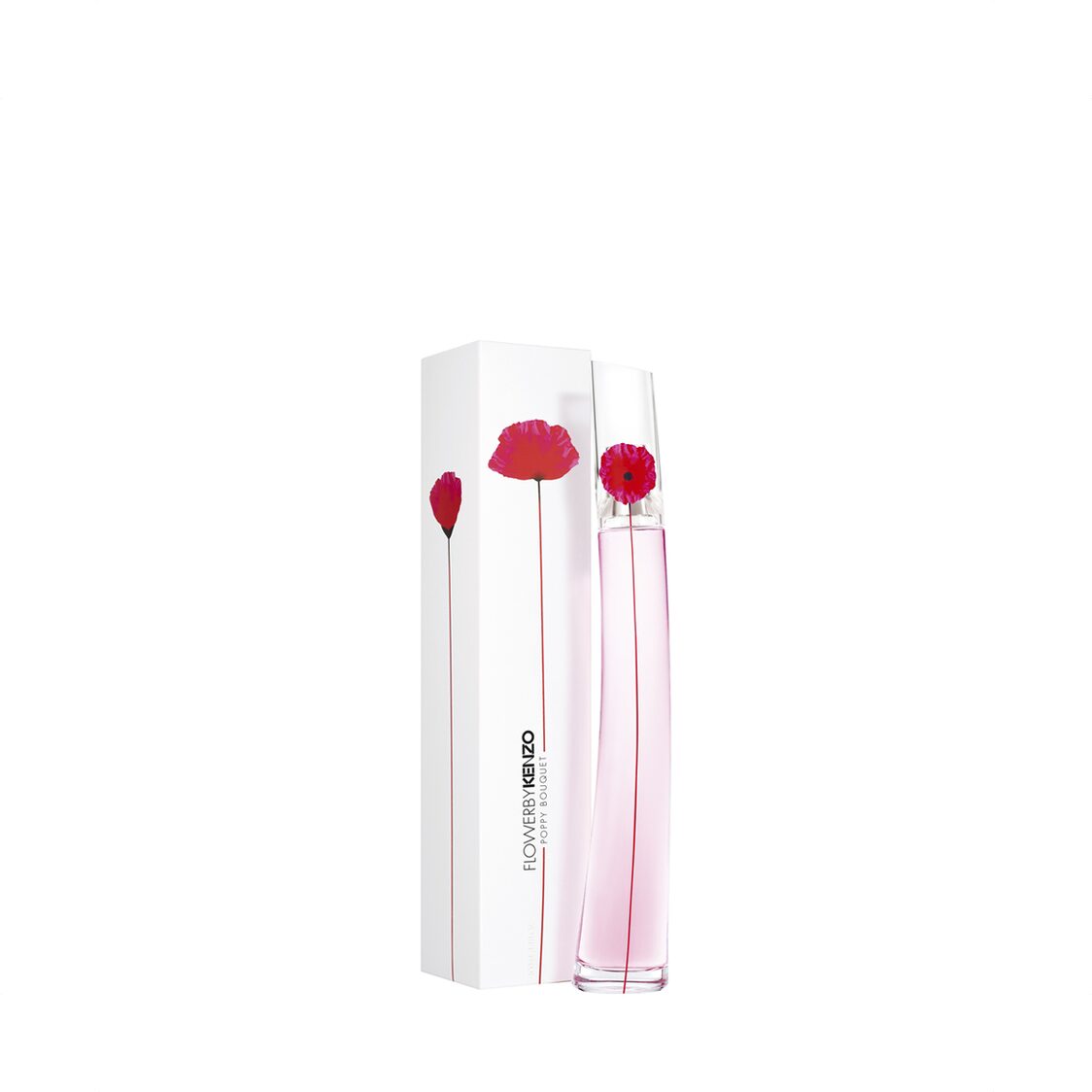 KENZO FLOWER BY KENZO Poppy Bouquet Eau de Parfum