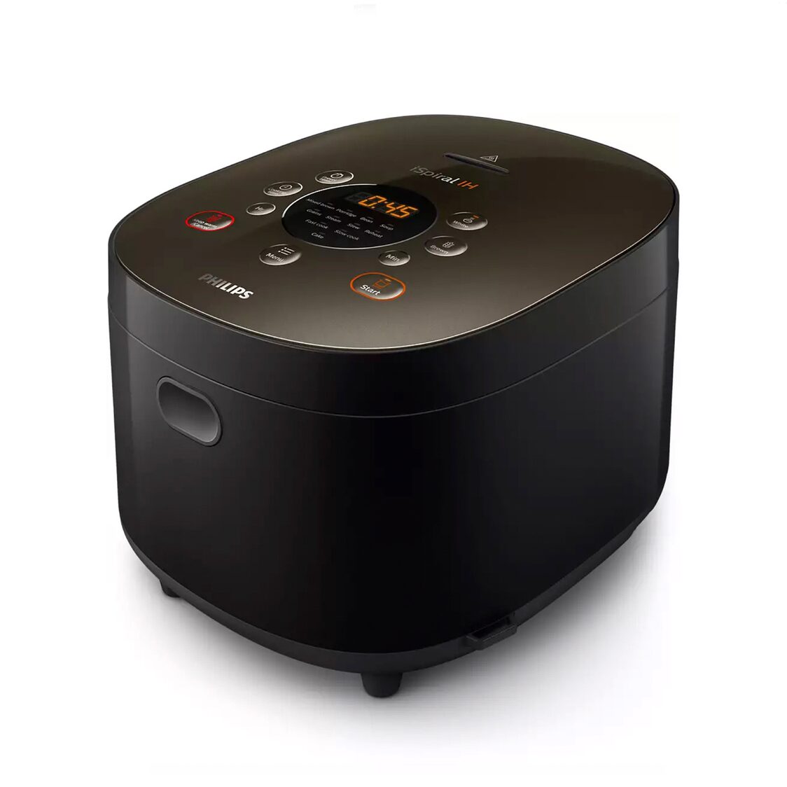Philips Avance Collection IH Rice Cooker 1.5L (HD4535/62)