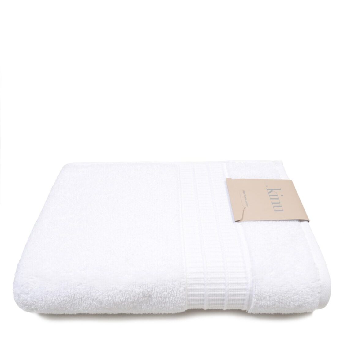 Kinu Myra Bath Towel