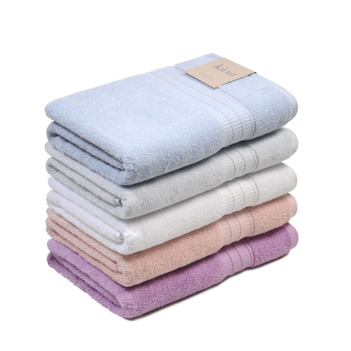 Kinu Myra Bath Towel