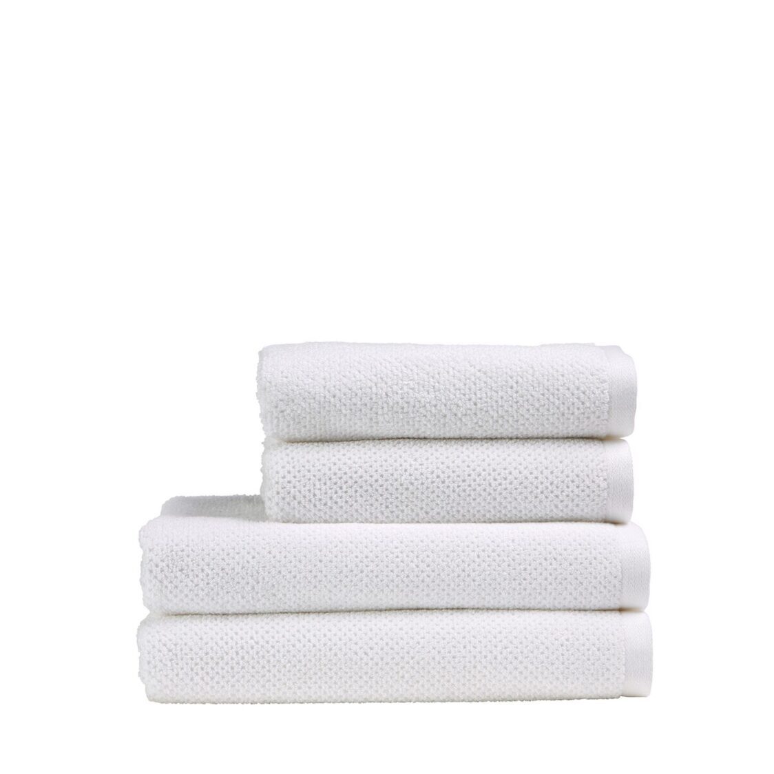 Christy Brixton Sport Bath Towel White
