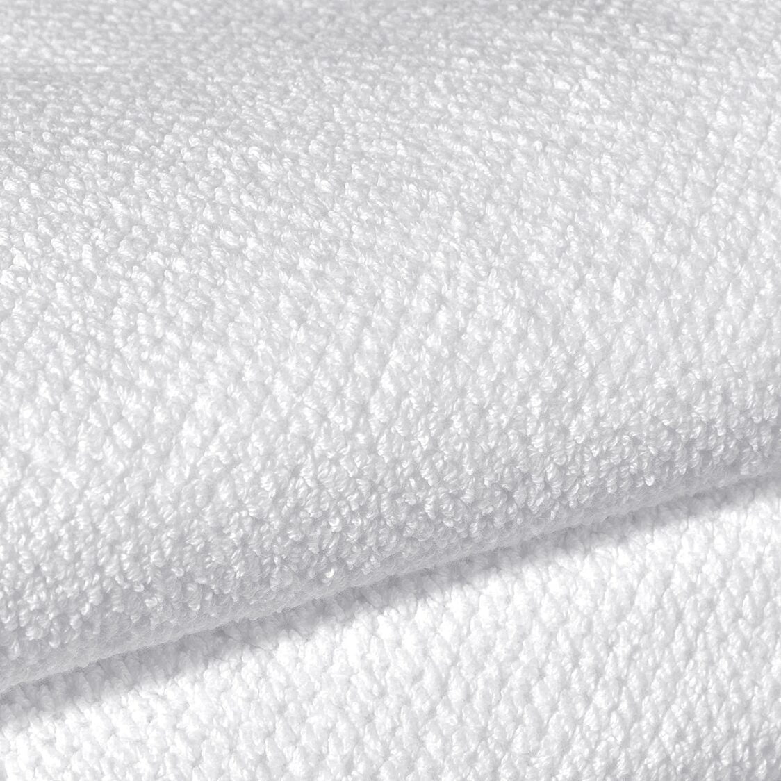 Christy Brixton Sport Bath Towel White