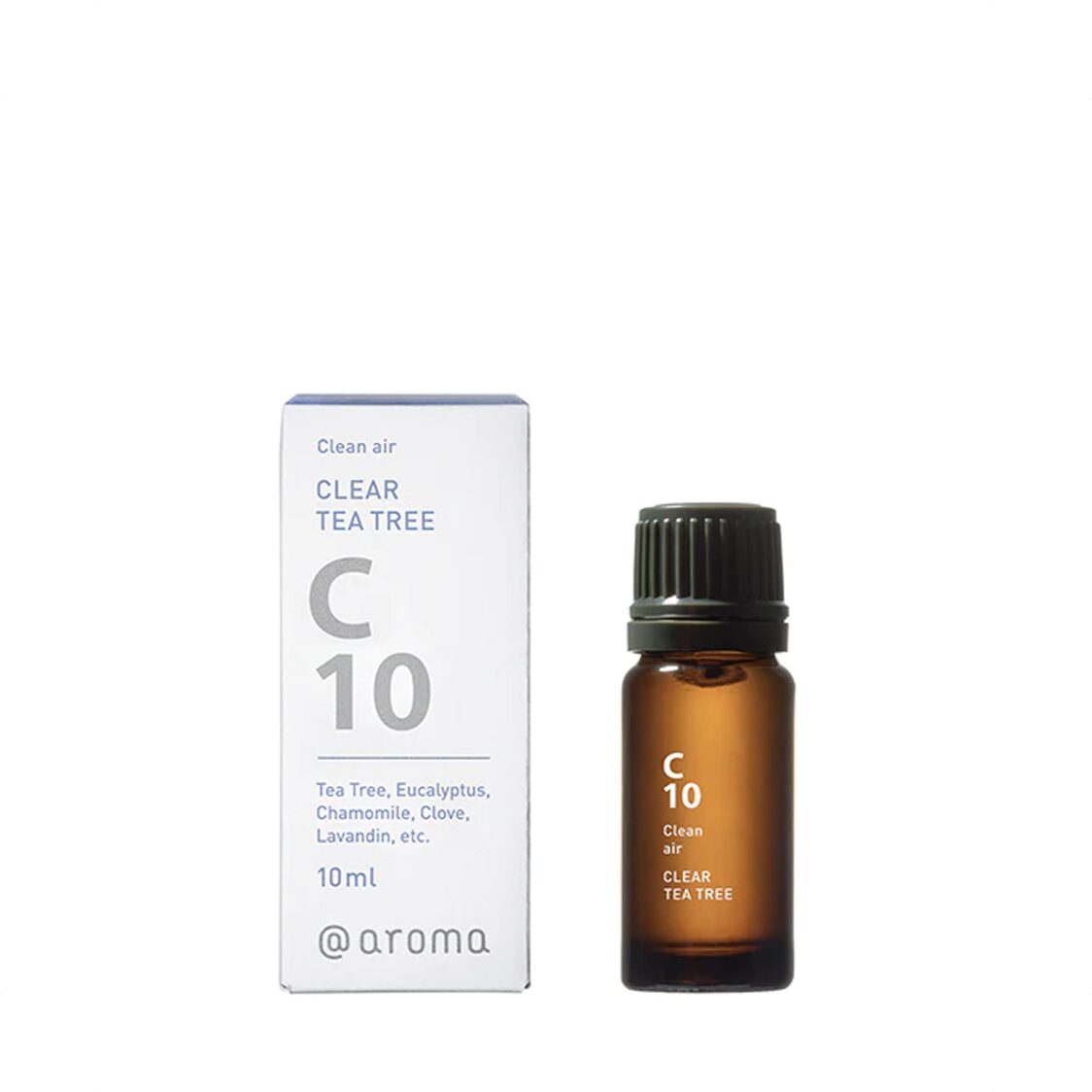 Ataroma C10 Clear Tea Tree