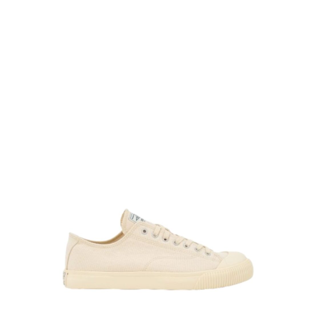 Man On The Boon Catchball Military Sneakers