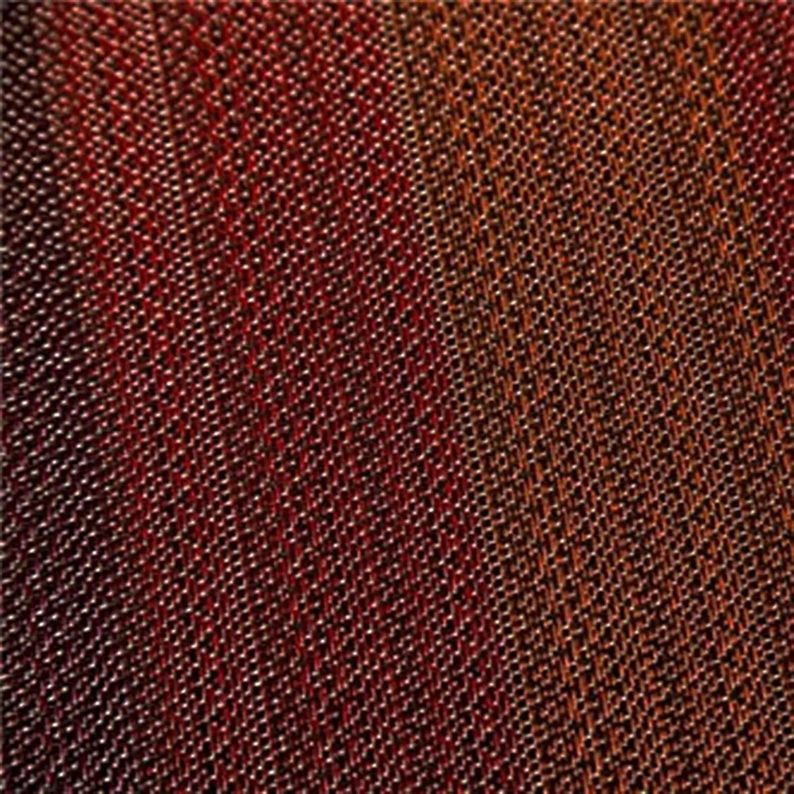 J. Rapee Pointelle Placemat Red