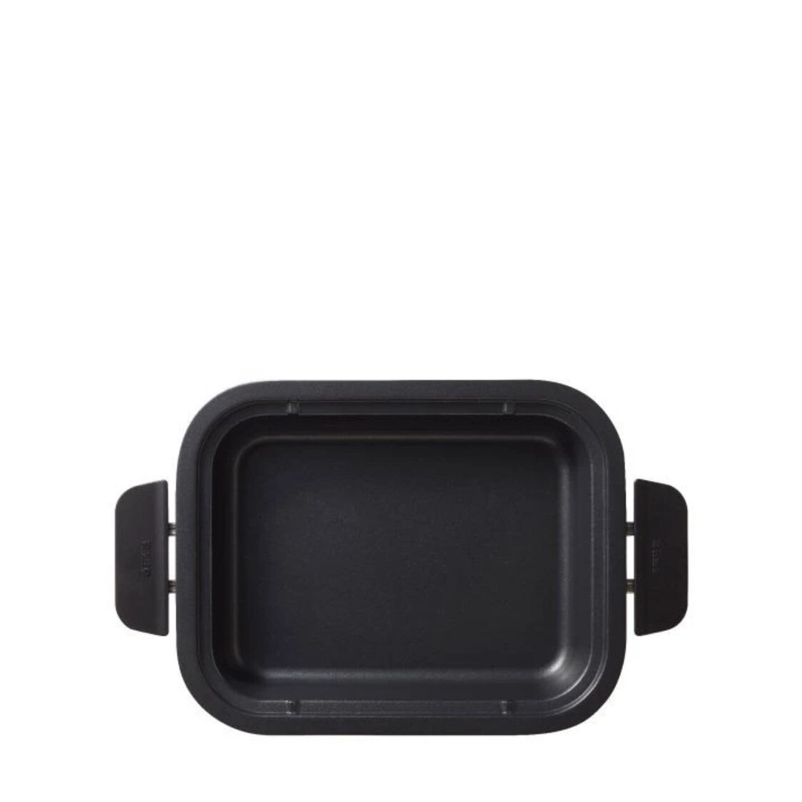 TIGER 3-in-1 Electric Griddle Cooking Wares - Black (CRL-A30S K)