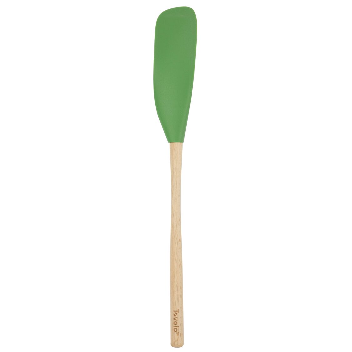 Tovolo Flex-Core WHandled Jar Scraper Pesto