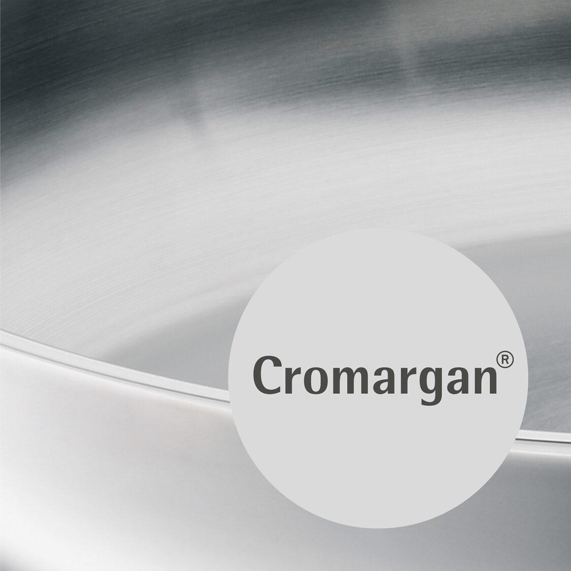 WMF Wokpan With Glass Lid 30cm (07-9233-6040)