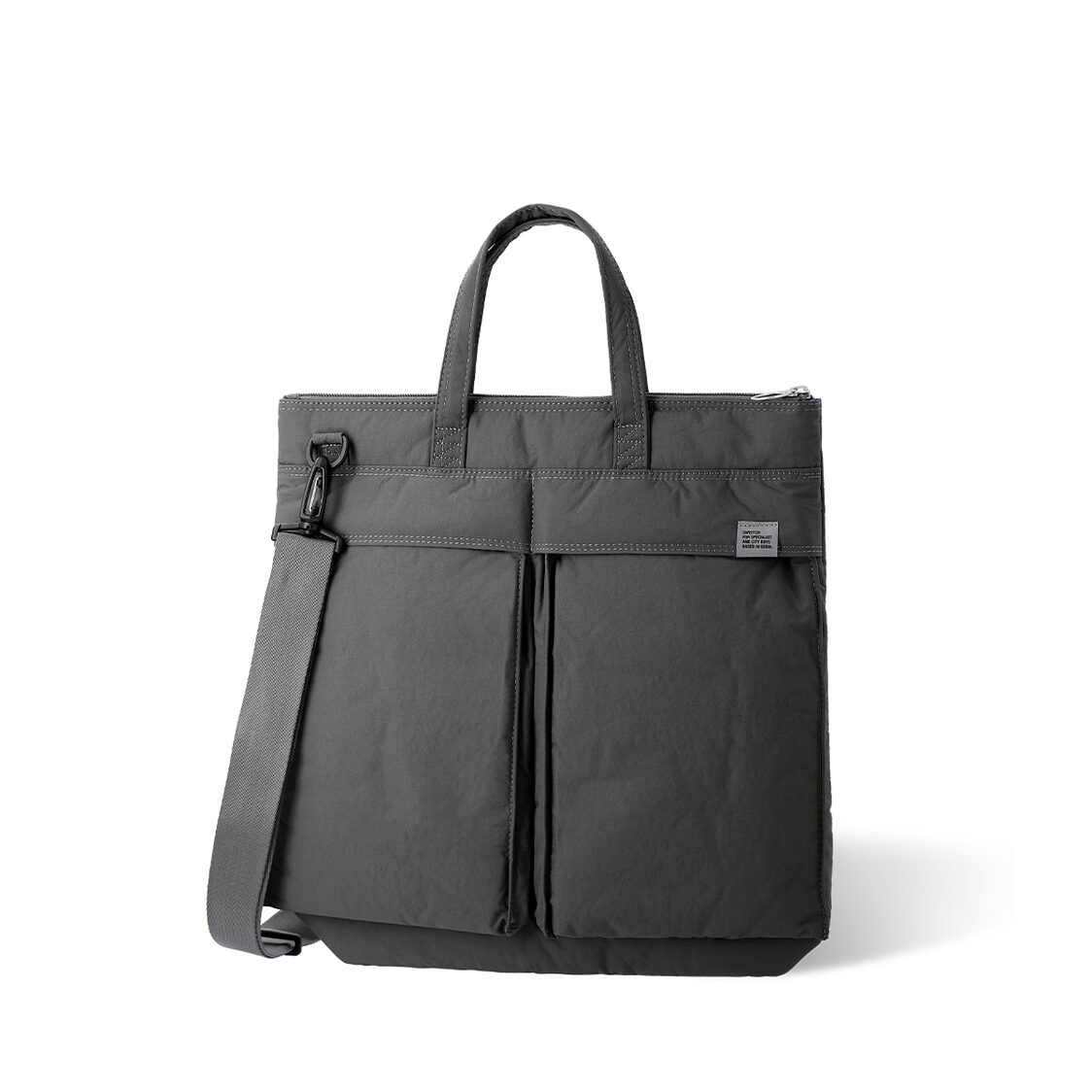 Sweetch HELMET BAG 001 M Stone Grey