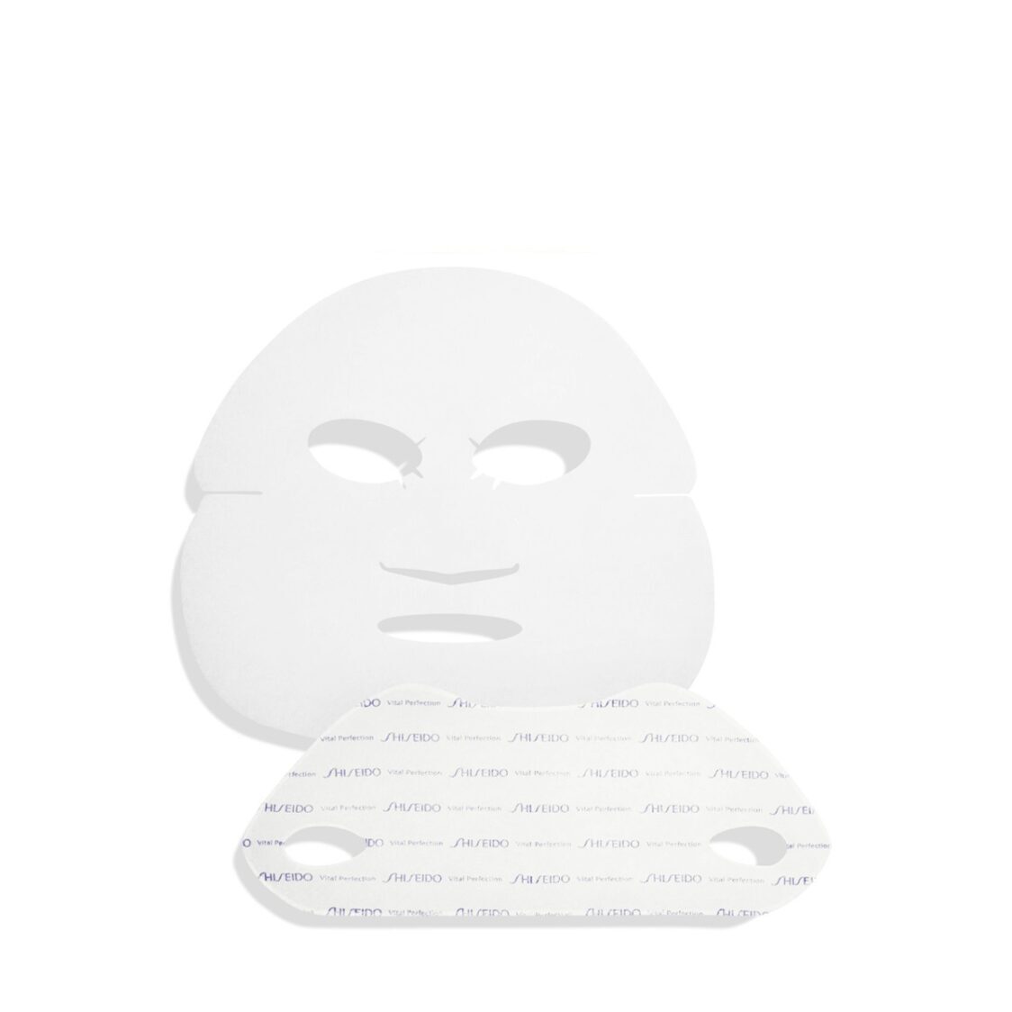 Shiseido Vital Perfection LiftDefine Radiance Face Mask 12 Sheets
