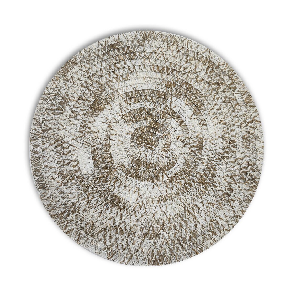 Rapee Dobby Placemat Natural
