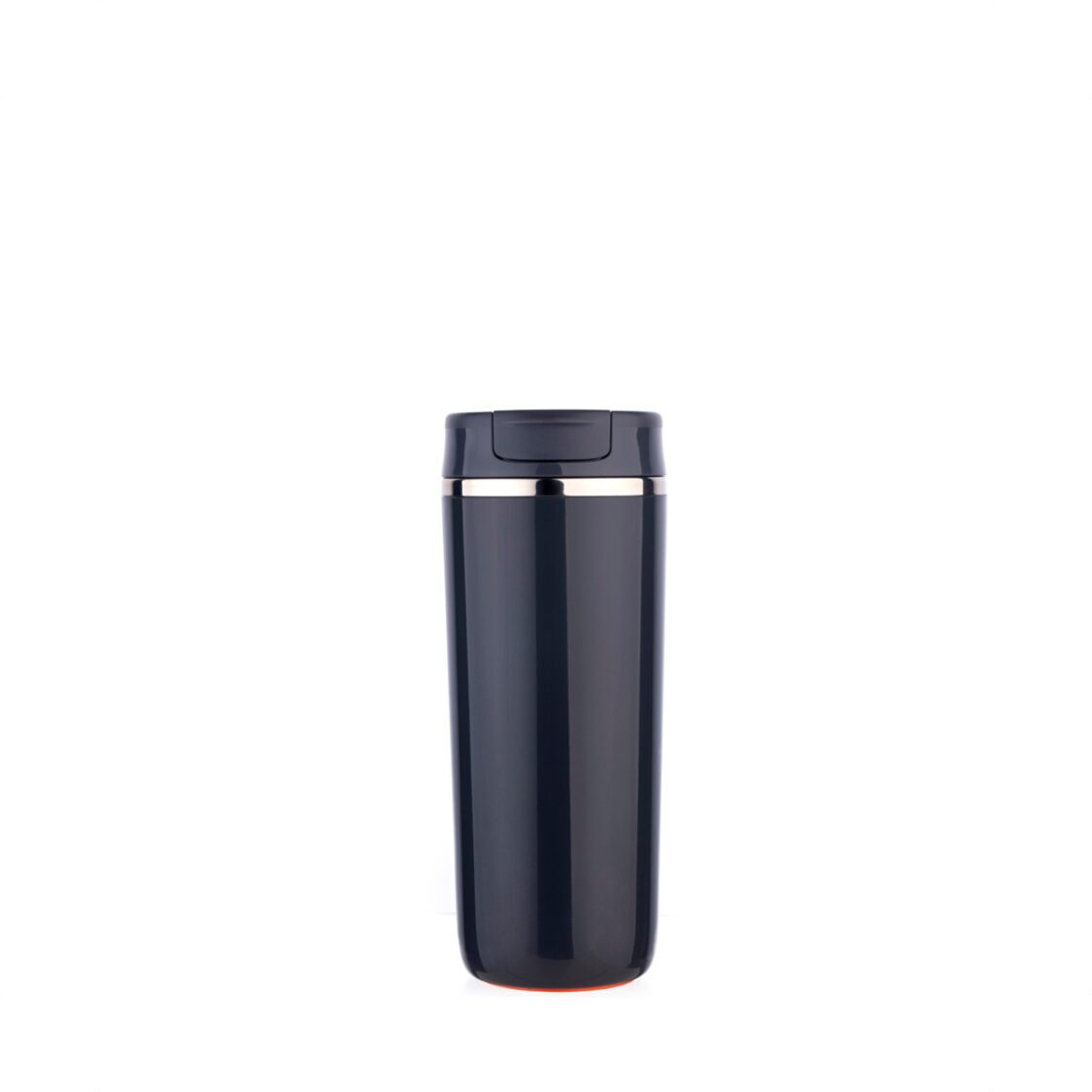 Artiart Suction Bottle Ostrich Dark Grey 400ml