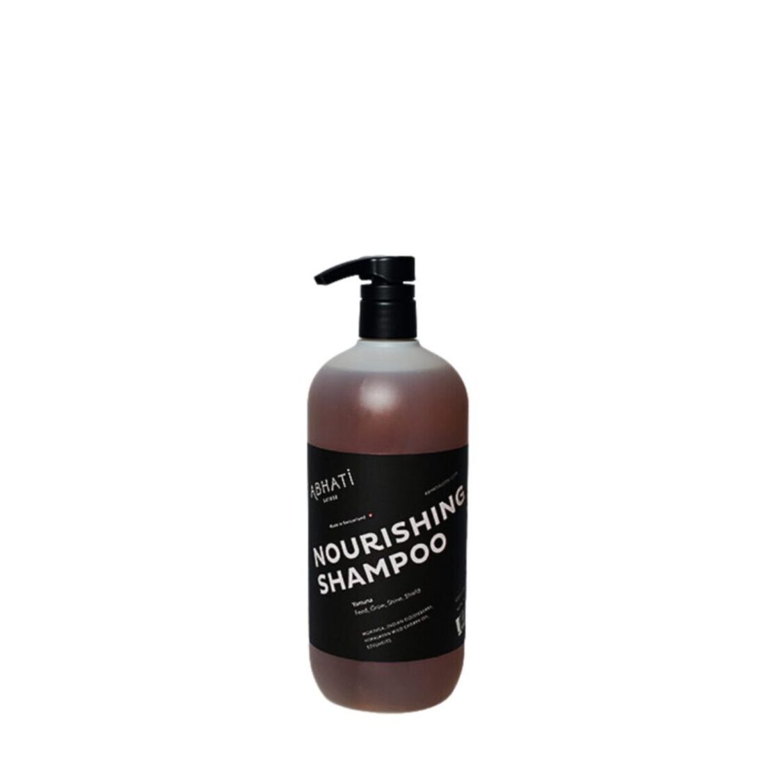 Abhati Shampoo Yamuna 1000ml