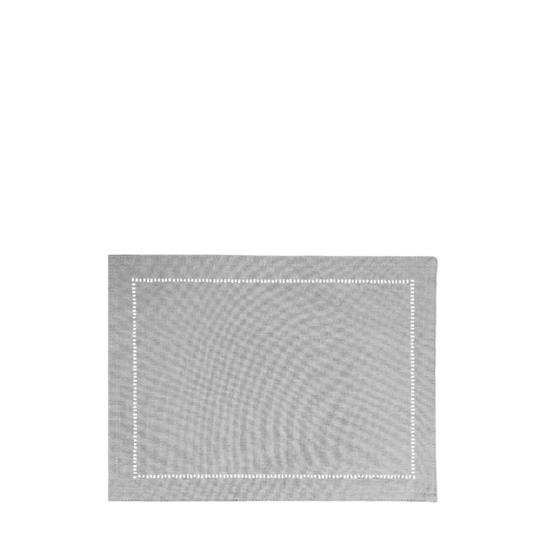J. Rapee Sonia Placemat Grey