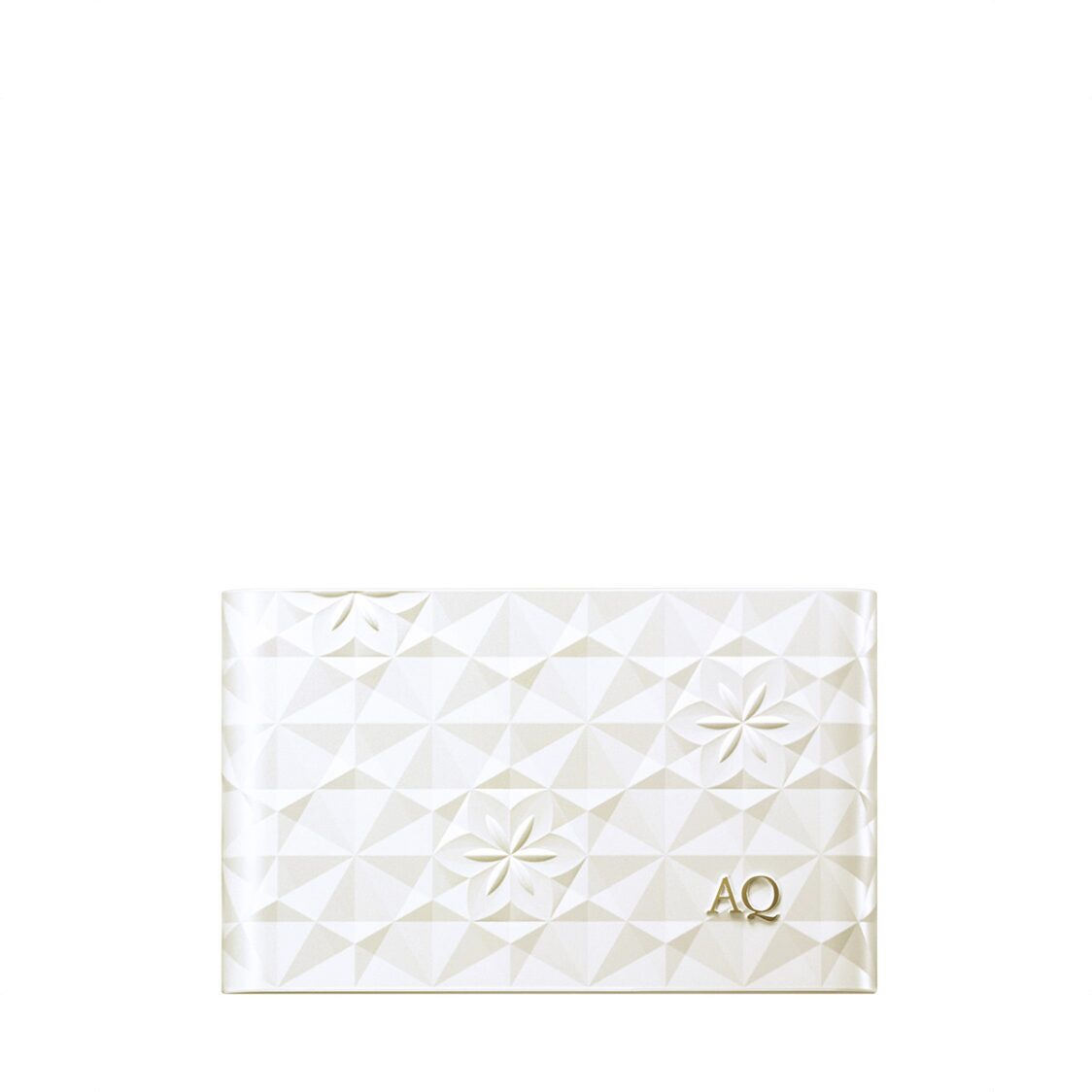 Decorté AQ Radiant Glow Lifting Powder Foundation Case