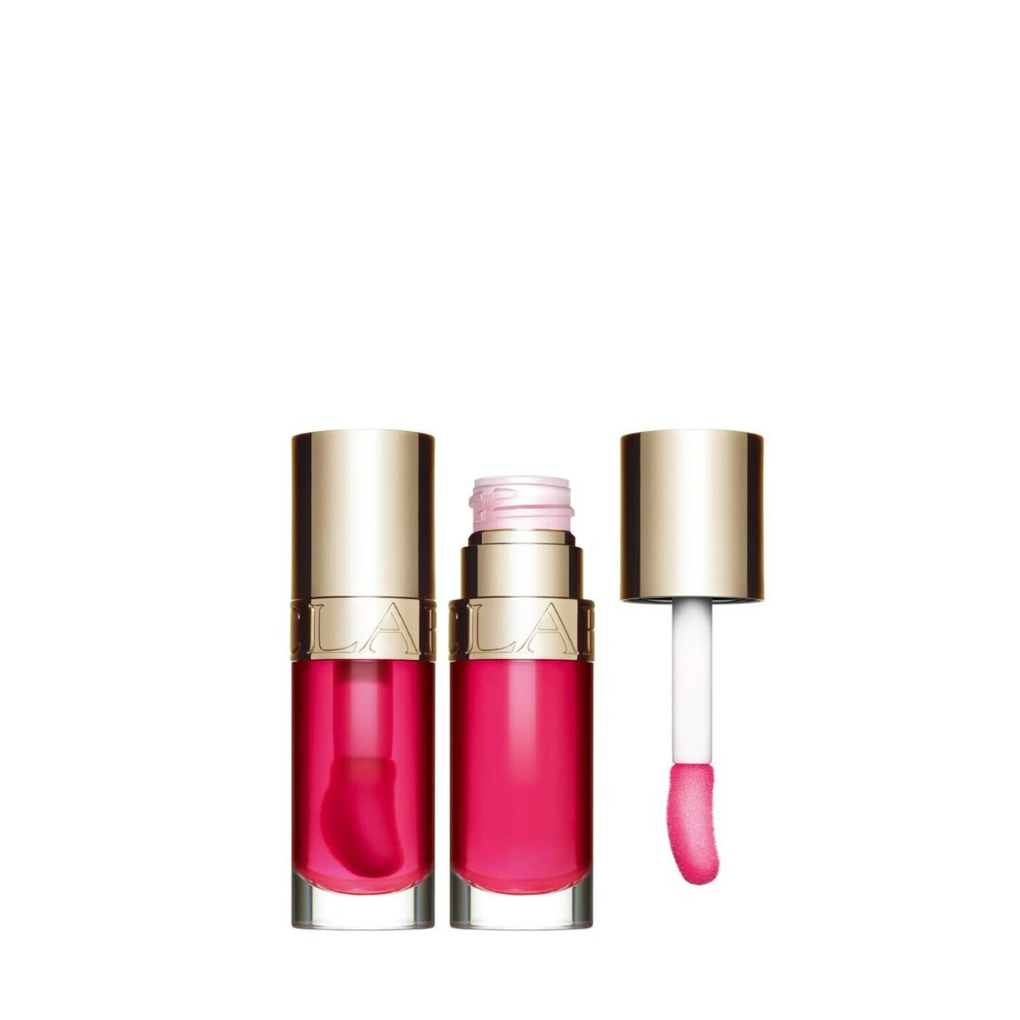 Clarins Lip Comfort Oil
