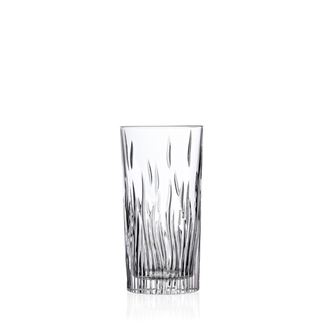 RCR Fire 0 Tumbler 6pc Set 267300