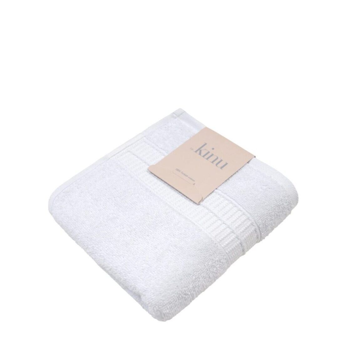 Kinu Myra Face Towel