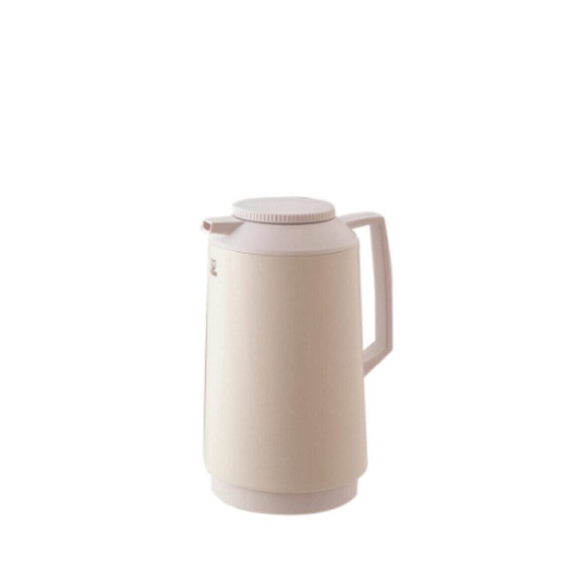 Tiger 1L Glass Liner Handy Jug White (PXM-1000 W)
