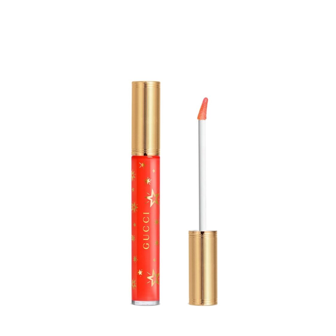 Gucci Gloss à Lèvres Plumping Lip Gloss