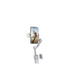 Hohem Isteady X3 3-Axis All-In-One Travel Smartphone Gimbal With Magnetic Fill Light