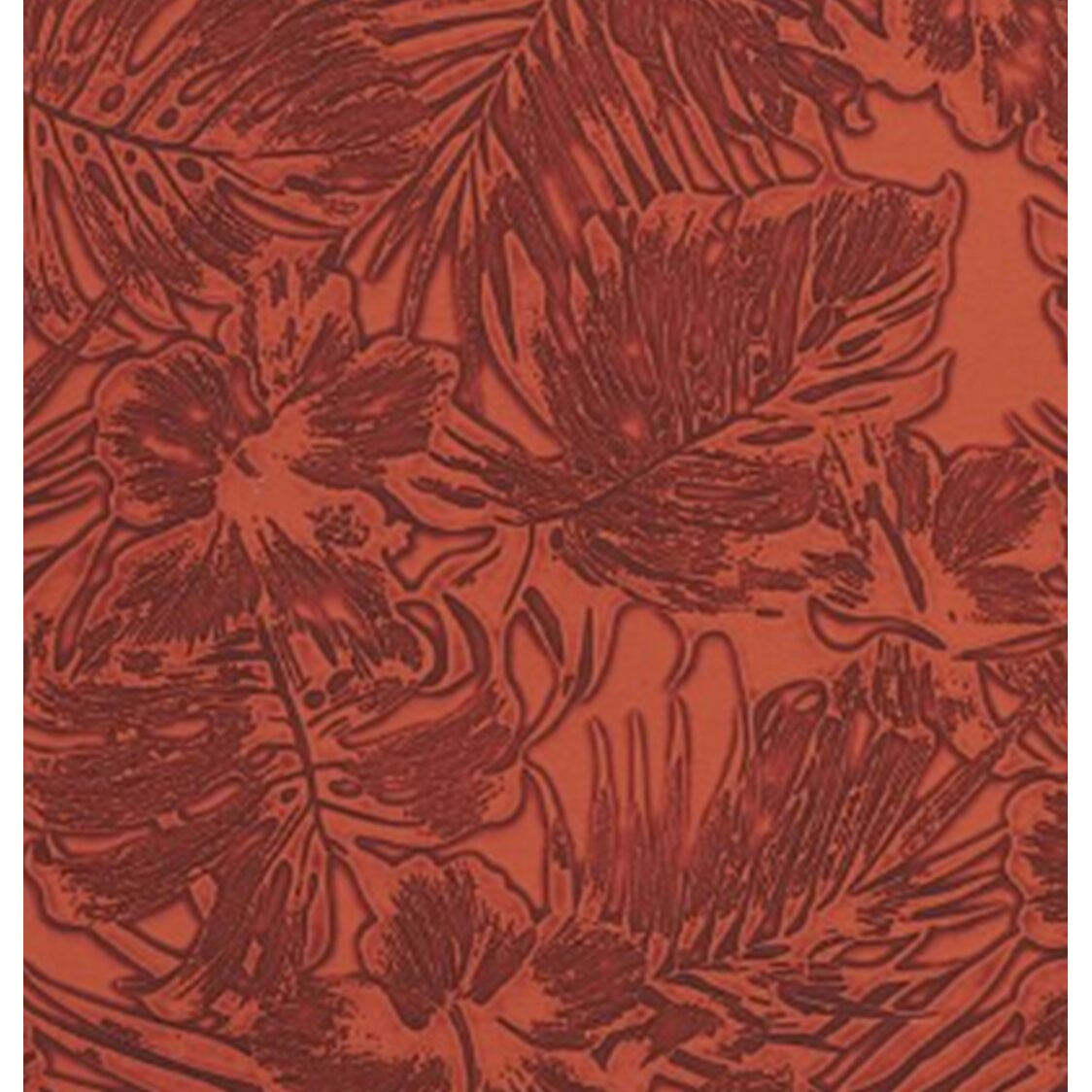 J. Rapee Bars Placemat Red