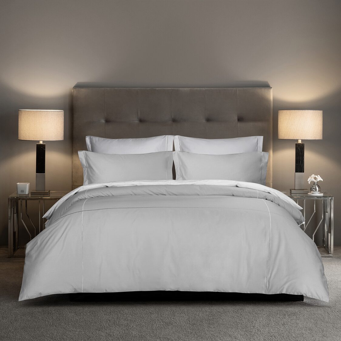 Bellami Hotel Classic Bedset