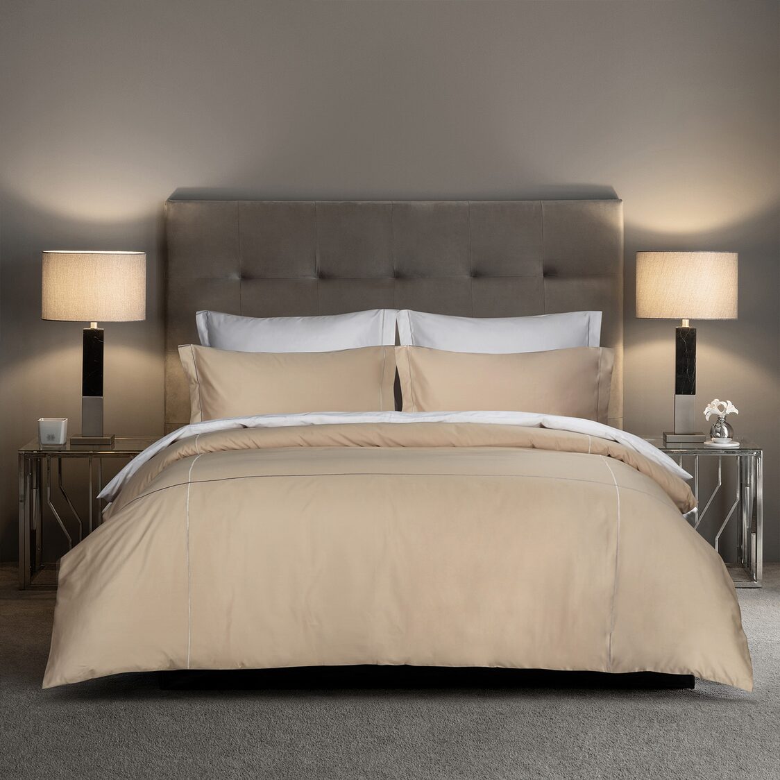 Bellami Hotel Classic Bedset